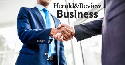 BUSINESS ACHIEVEMENTS: First Mid, LLCU announce promotions, BLDD adds to team - Vimarsana News