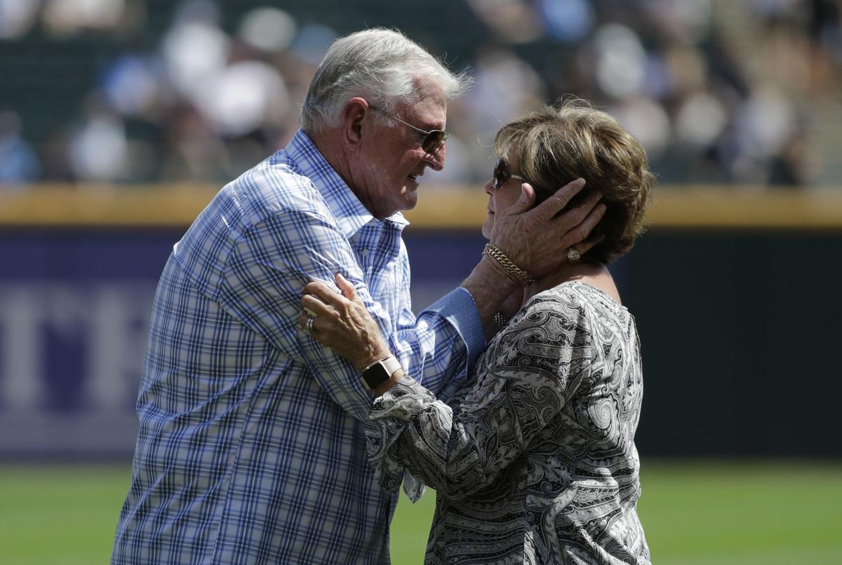Ken Harrelson Wins Frick Award For Broadcast Excellence Baseball Herald Review Com