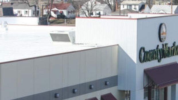 County Market To Rebrand Grand Avenue Store As Save A Lot Local Herald Review Com