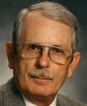 Abel, Ronald Dean