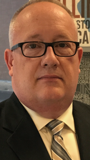 Tim Gleason