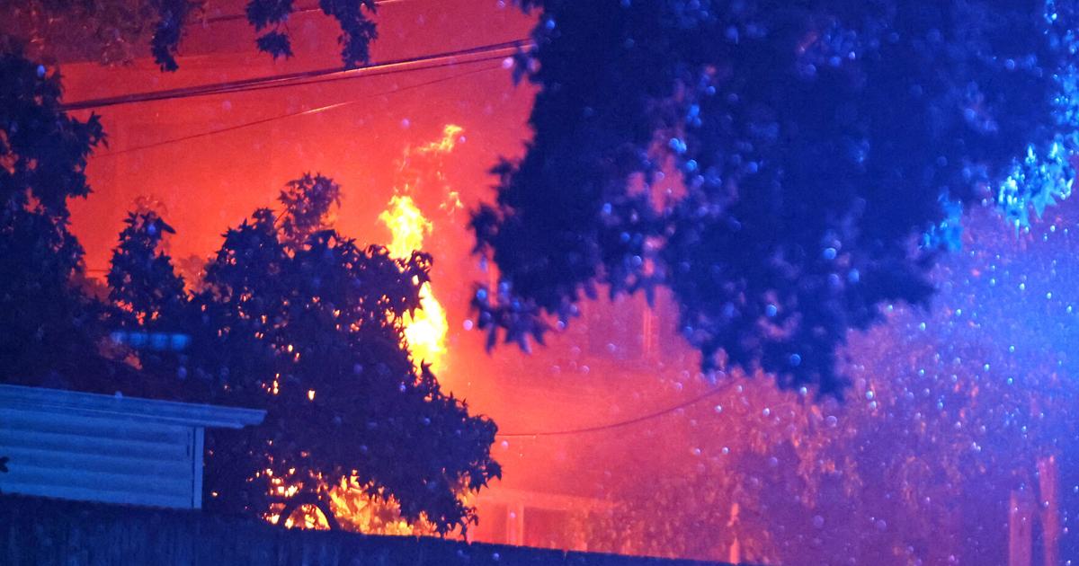 Storms strike again across Central Illinois