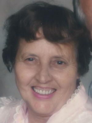 Marquis, Joyce E.