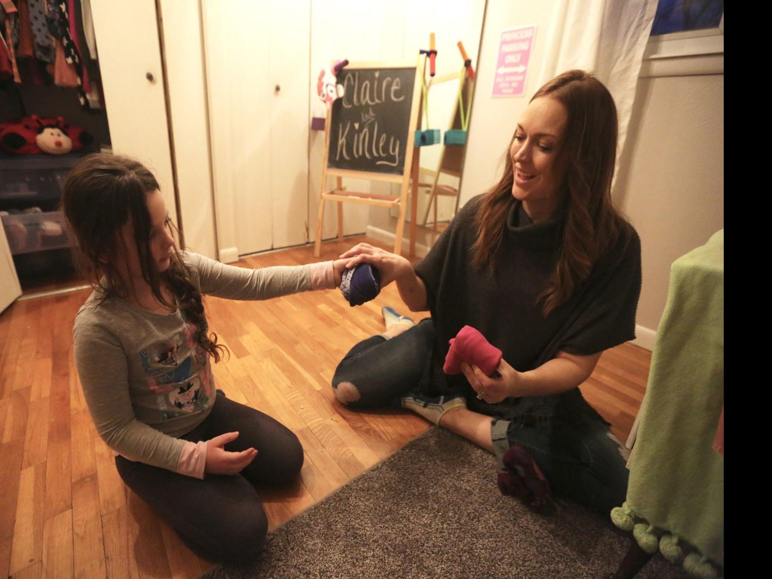 Does This Spark Joy Marie Kondo Craze Comes To Central Illinois