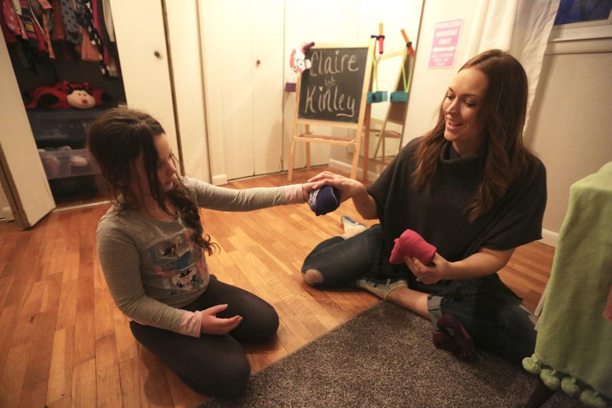 Does This Spark Joy Marie Kondo Craze Comes To Central Illinois Home Garden Herald Review Com