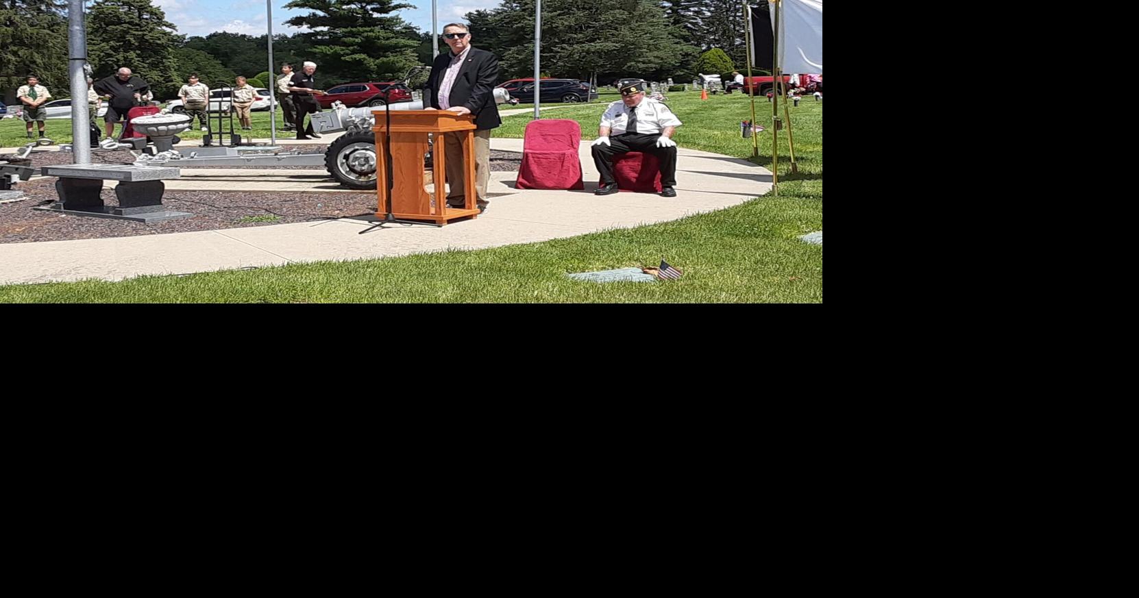Memorial Day events scheduled all weekend in Decatur