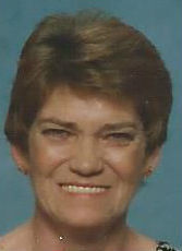 Clark, Geneva Carlene