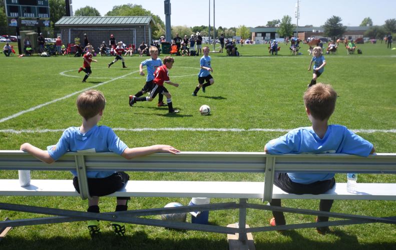 Teams converging on Decatur for MidState Cup soccer tournament