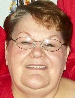 Garcia, Mary Lou