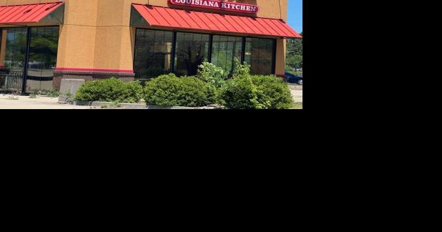 Efforts underway to reopen Decatur's Popeye's restaurant - Vimarsana News