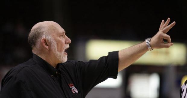 Byron Rimm All H&R Area Boys Basketball Coach of the Year winners