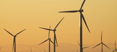 Wind farm