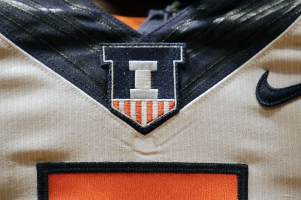 Illini uniform story | Illini | herald-review.com