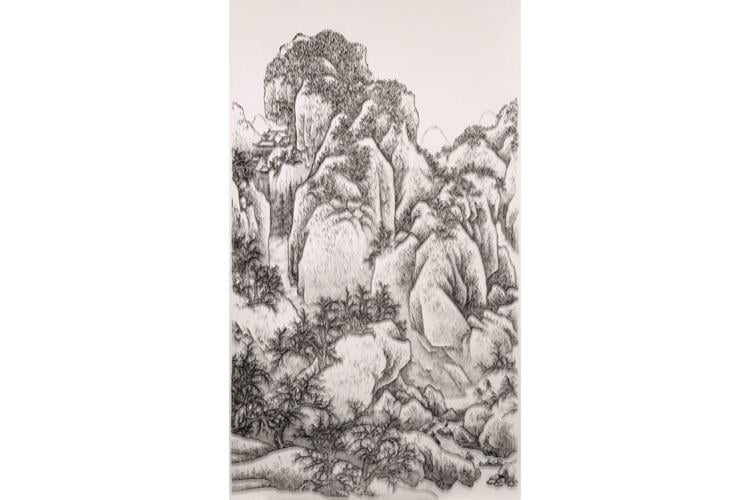 Krannert Art Museum exhibition is culmination of US-Taiwanese arts collaboration