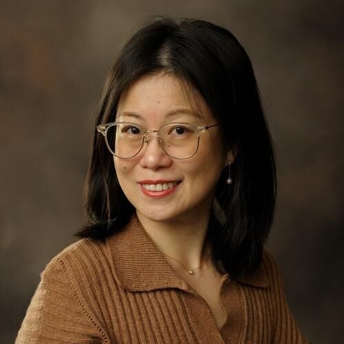 Five Illinois professors recognized as University Scholars