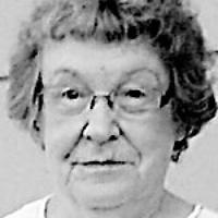 Betsy Ruth Daniel Shimp, Betsy Ruth