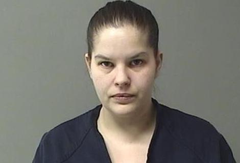 470px x 320px - Macon woman gets 10 years in prison for sexually assaulting 2 boys
