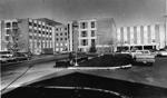 Decatur Memorial Hospital in 1976