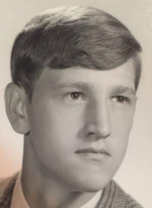 Cook, Steven Mac