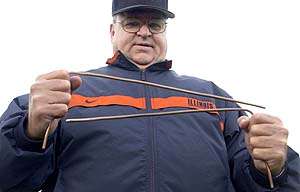 Rods divine way to find unmarked graves 