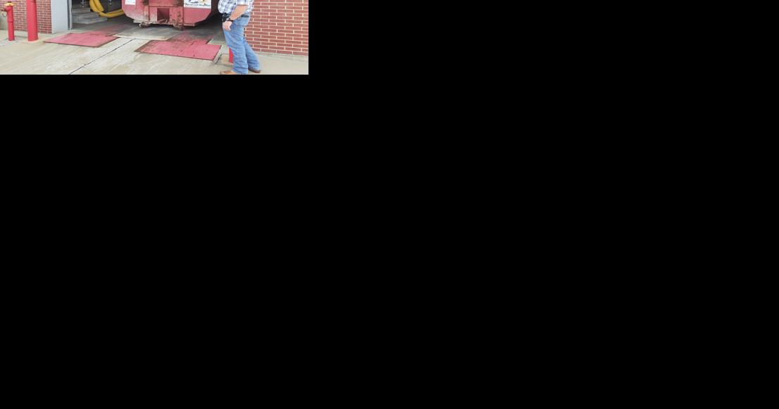 Decatur students get the scoop on making waste water good - Vimarsana News