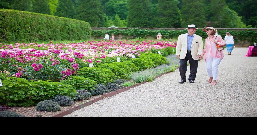 Allerton Park plant sale set for April 29May 1