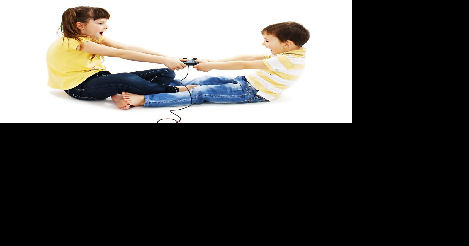 LIVING WITH CHILDREN How to handle stealing, lying
