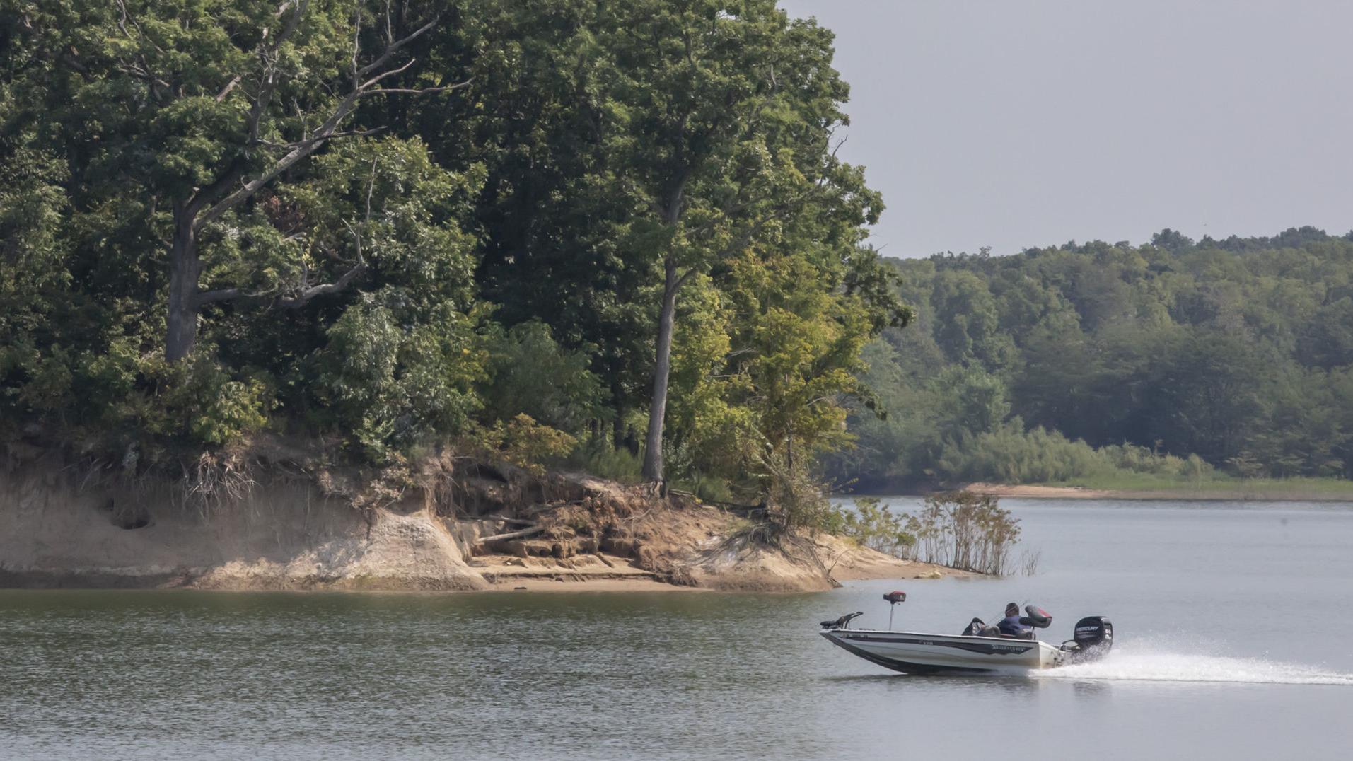 Watch now: How Airbnb became a new lodging option around Lake Shelbyville - Vimarsana News