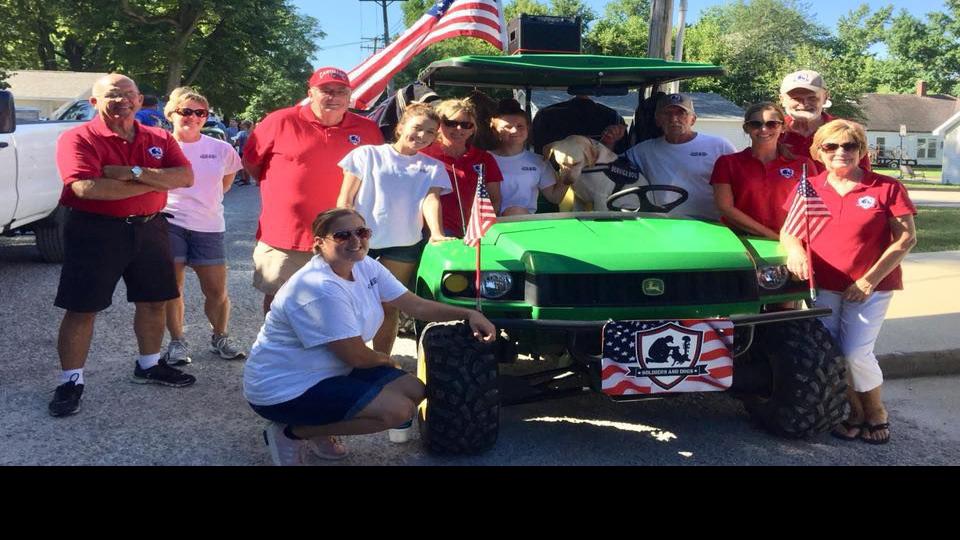 Pana Labor Day Parade Canceled Local Entertainment Herald Review Com