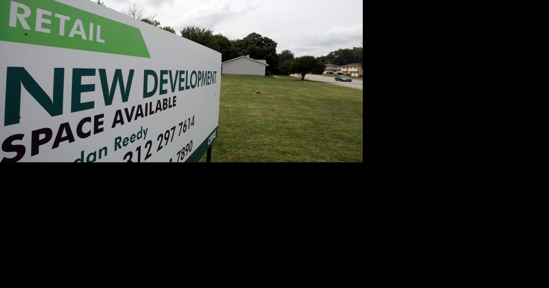 Where's Chipotle? Decatur restaurant opening delayed until 2019