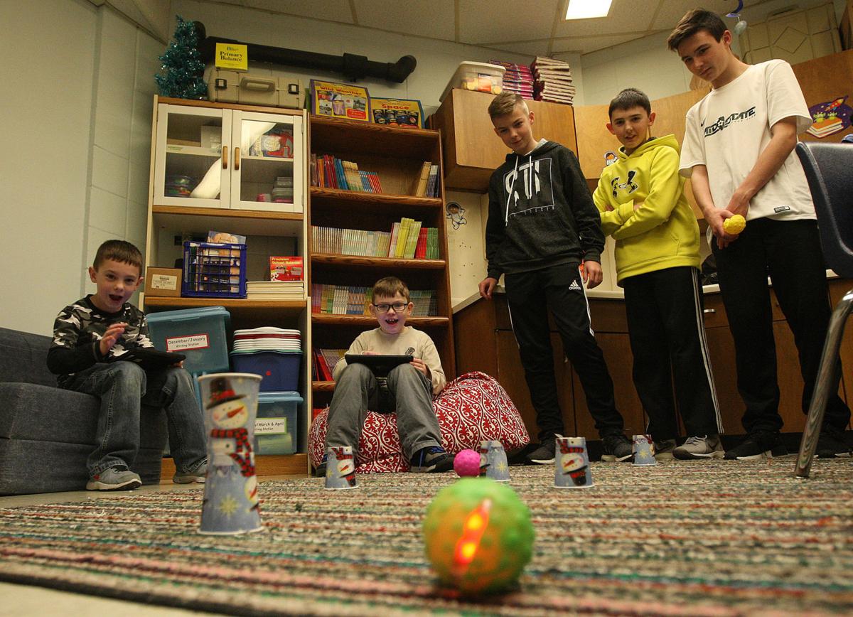 A focus on kindness at WarrensburgLatham school Education herald