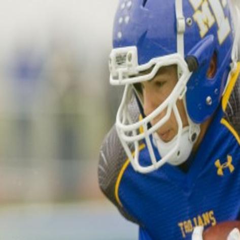 Playoff Football Scores Pairings High School Football Herald