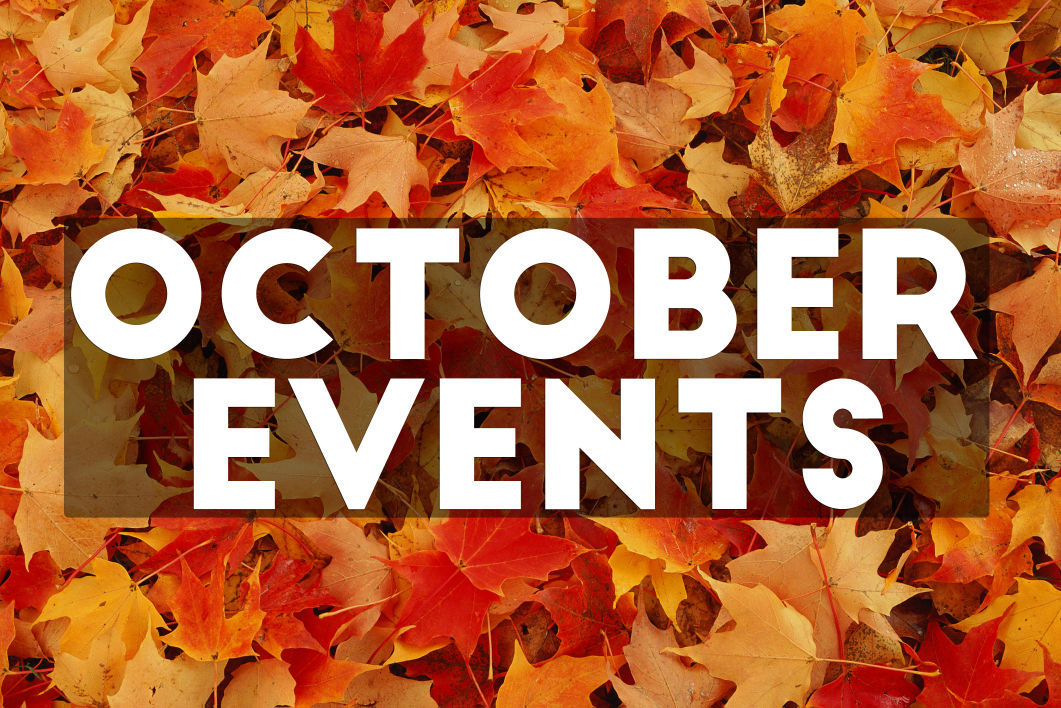 15 awesome local October events | Local | herald-review.com