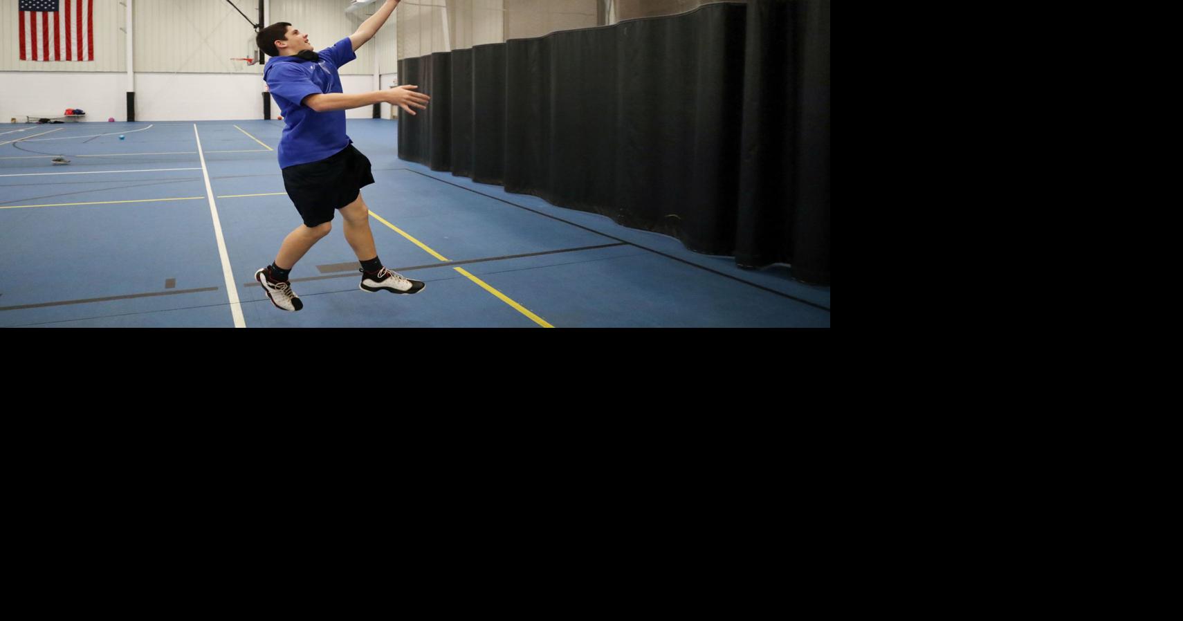 Decatur Indoor Sports Center to offer day camp starting Monday