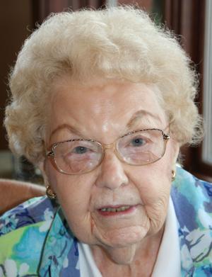 Bohlen, Mildred I.
