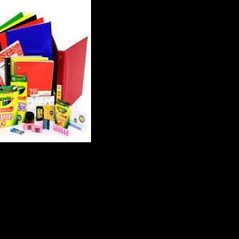 Back to School Bash at Johns Hill Park