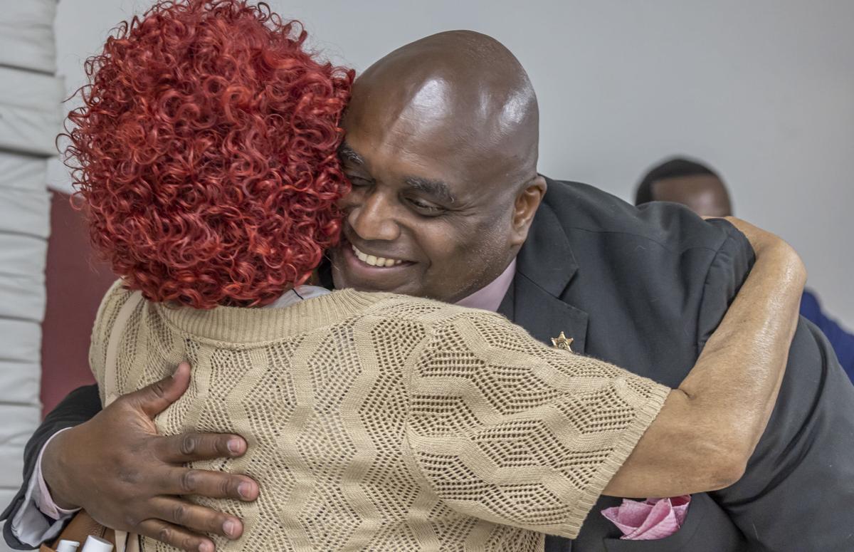Jaimie Brown Hair Color Contest Winner 2022
