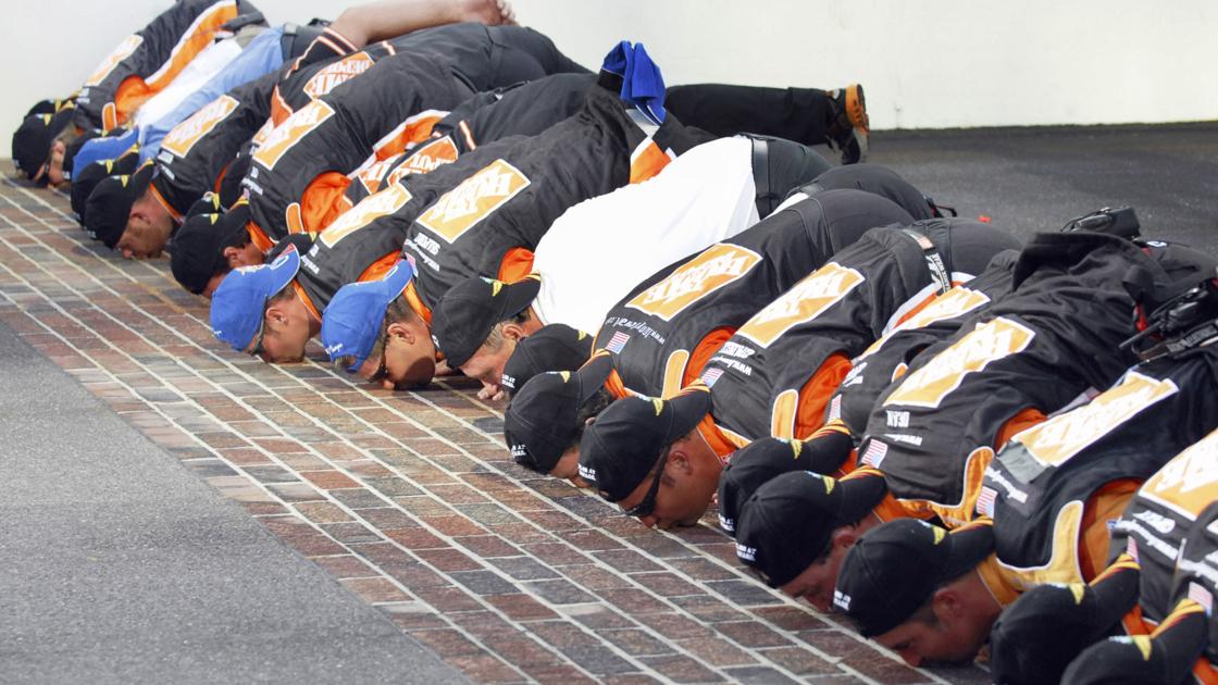 Not Real News Roundup Debunking Myths About Aunt Jemima Nascar