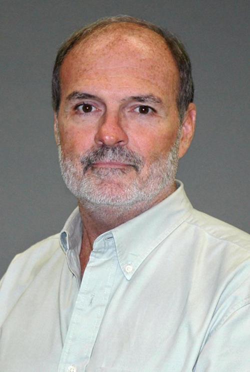 John Crisp