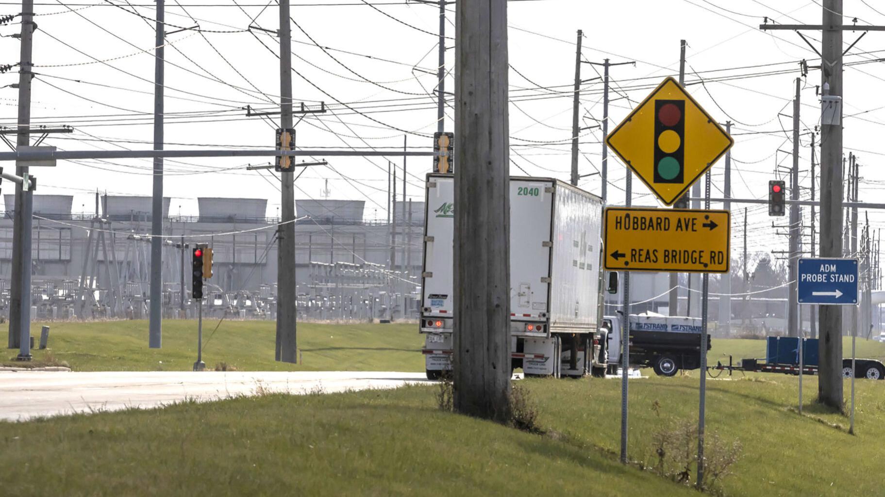 After approving InnovaFeed incentives, Decatur City Council explores larger sewer expansion on northeast side - Vimarsana News