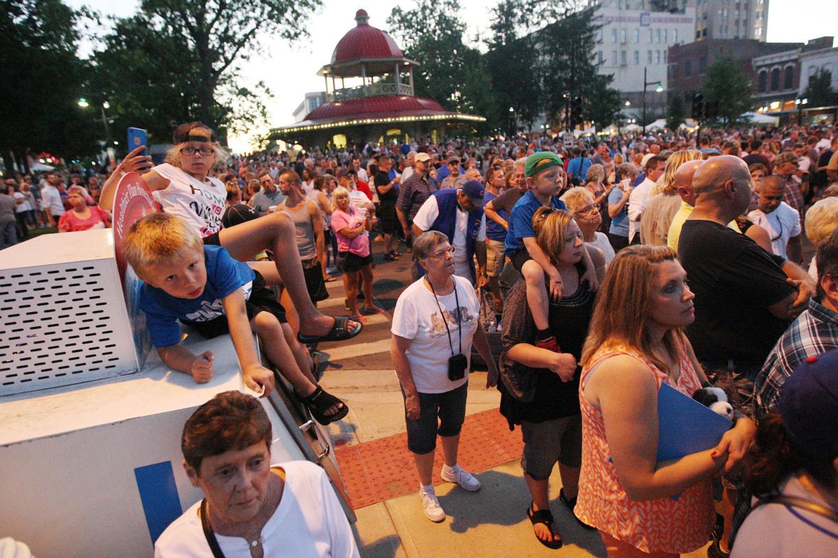 Decatur Celebration revenue ripples through nonprofit groups