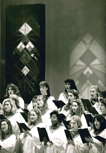 Vespers 1992
