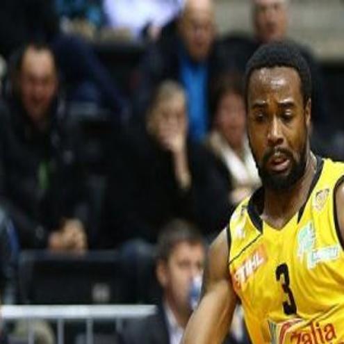 Jackson Reflects On First Pro Basketball Season Sports Herald