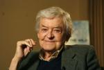 Hal Holbrook