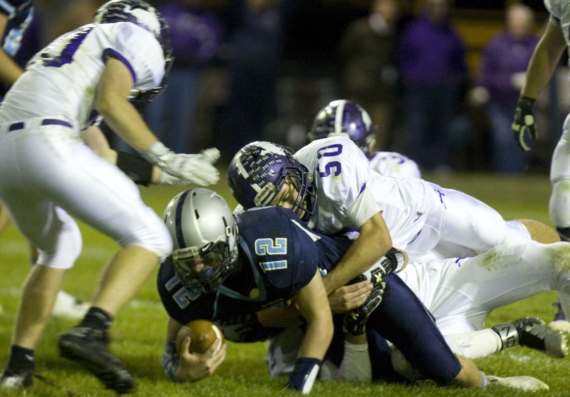 Football coaches taking player safety more seriously Health herald