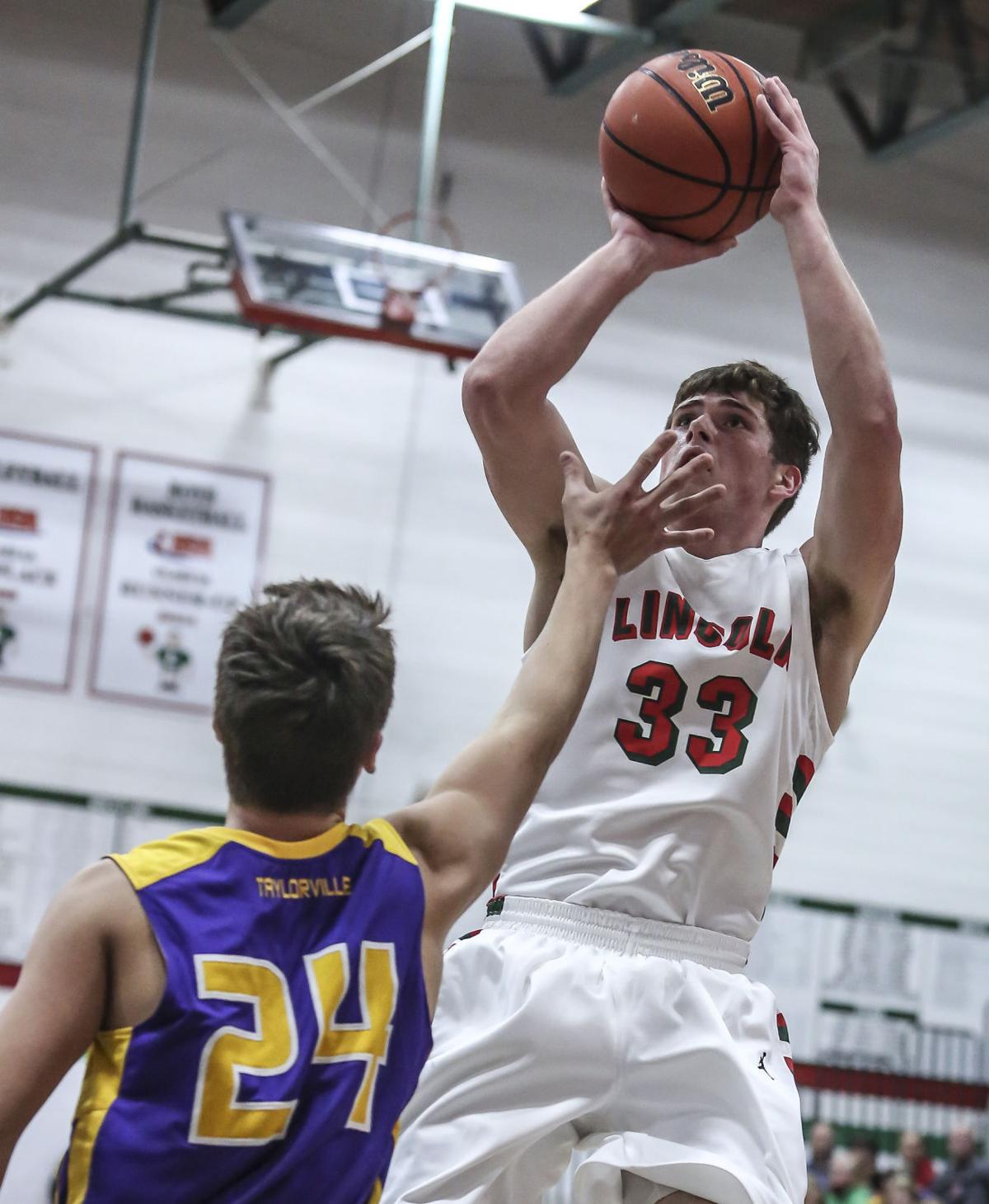 Bowers A Premiere Scorer For Lincoln High School And Prep