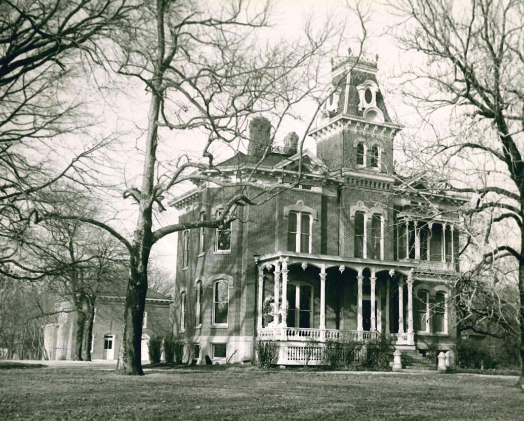 7 of Decatur's most historic homes