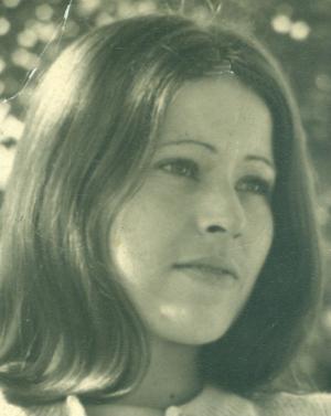 Christopher, Evelyn Mae