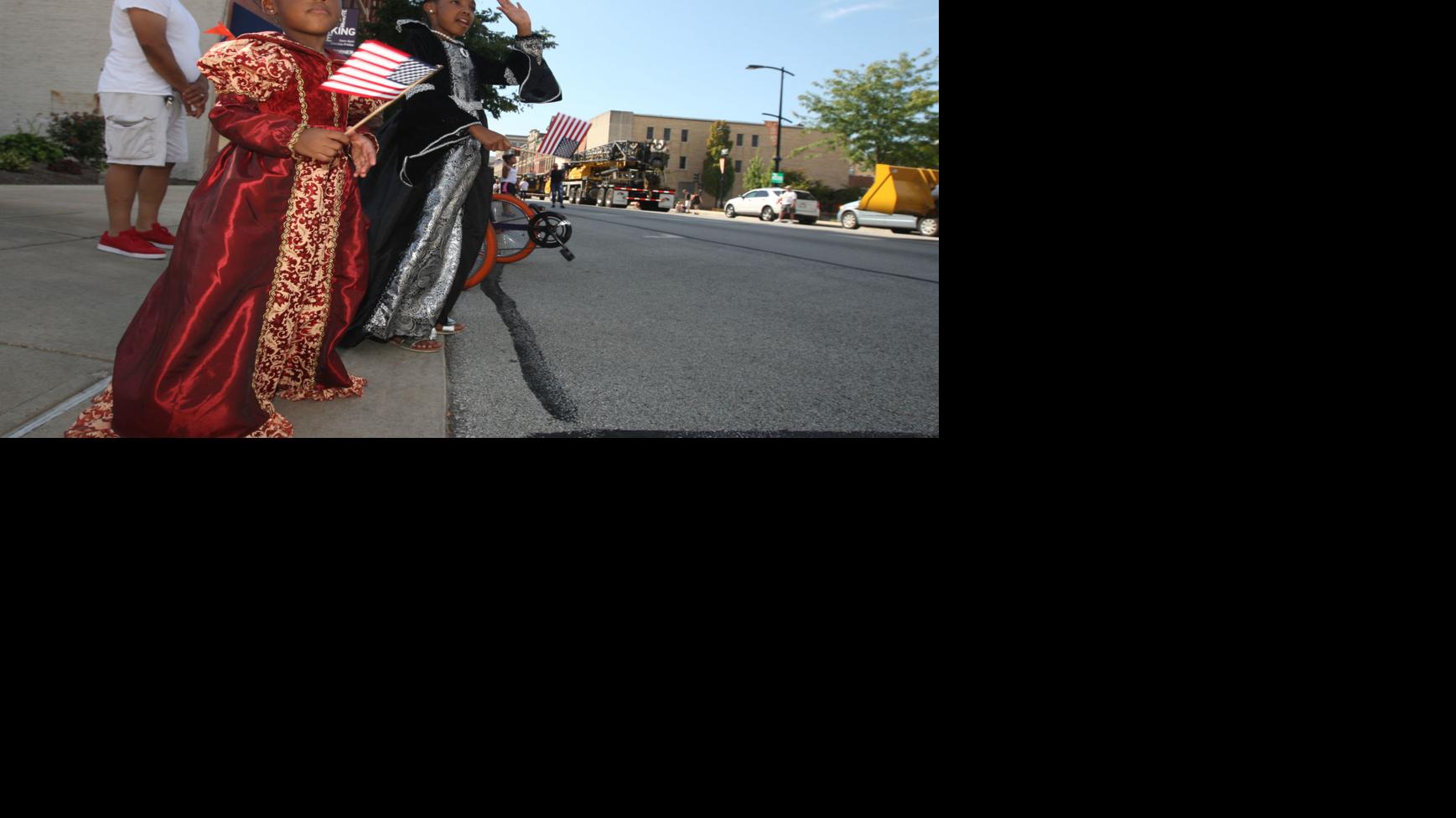 19 photos of Decatur celebrating Labor Day Local