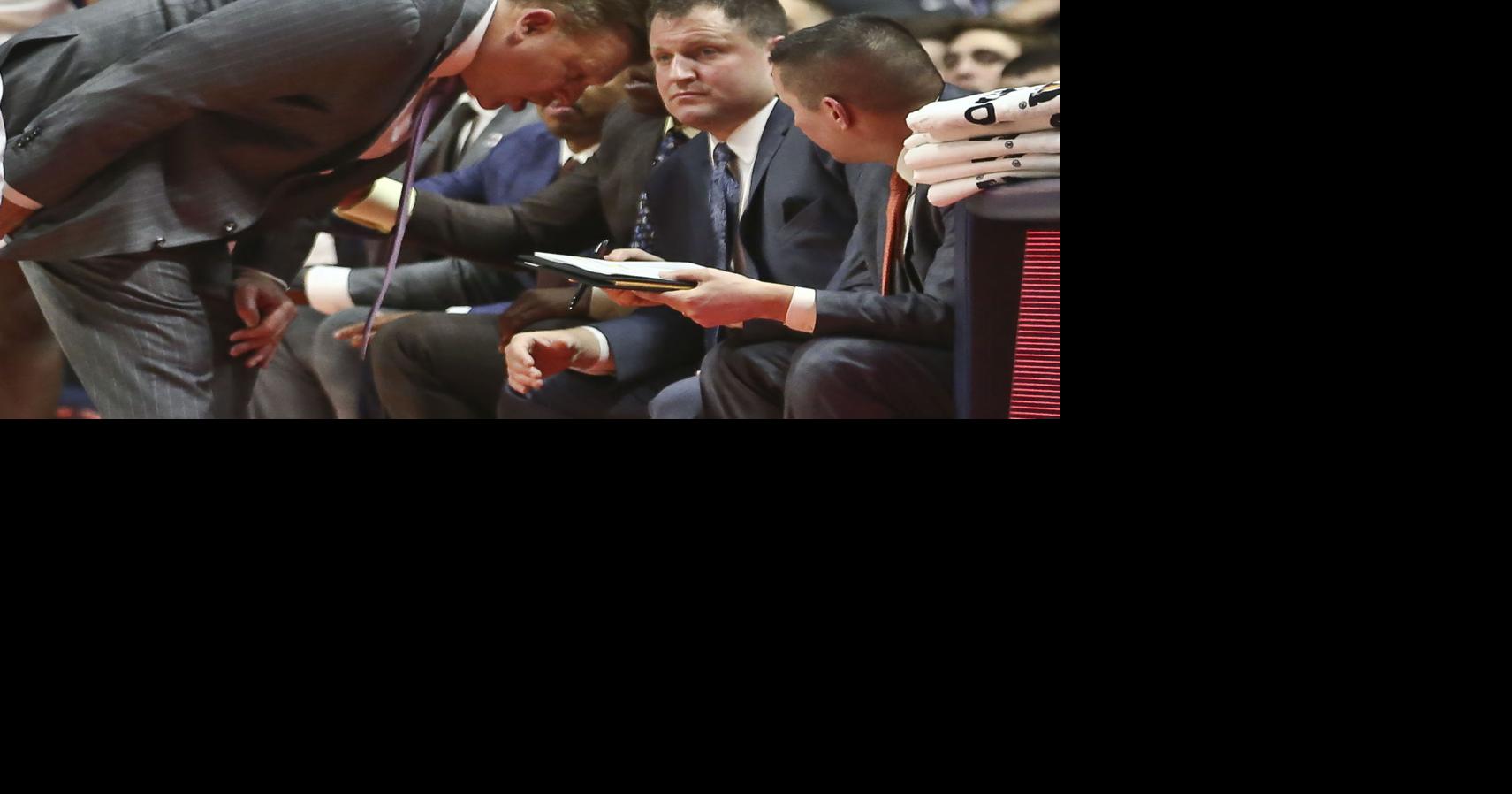 Illini promotes Geoff Alexander to full-time assistant coach for men's ...
